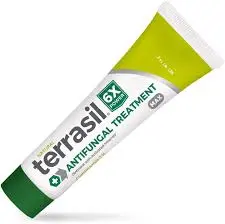  Anti Fungal Cream